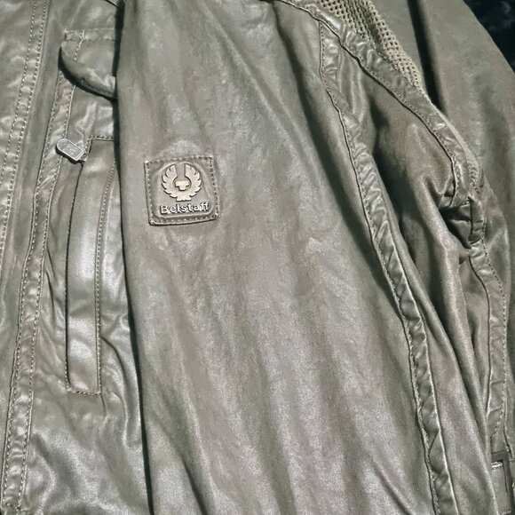 Belstaff Jacket Original - Picture 3 of 7